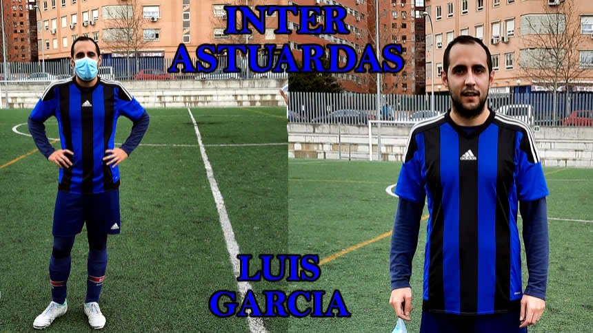 ENTREVISTA PRE PARTIDO CARABANCHEL SABADO MAÑANA